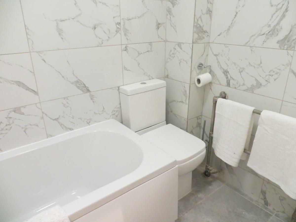 Flat 25 Dudley Court Apartment London Exterior photo
