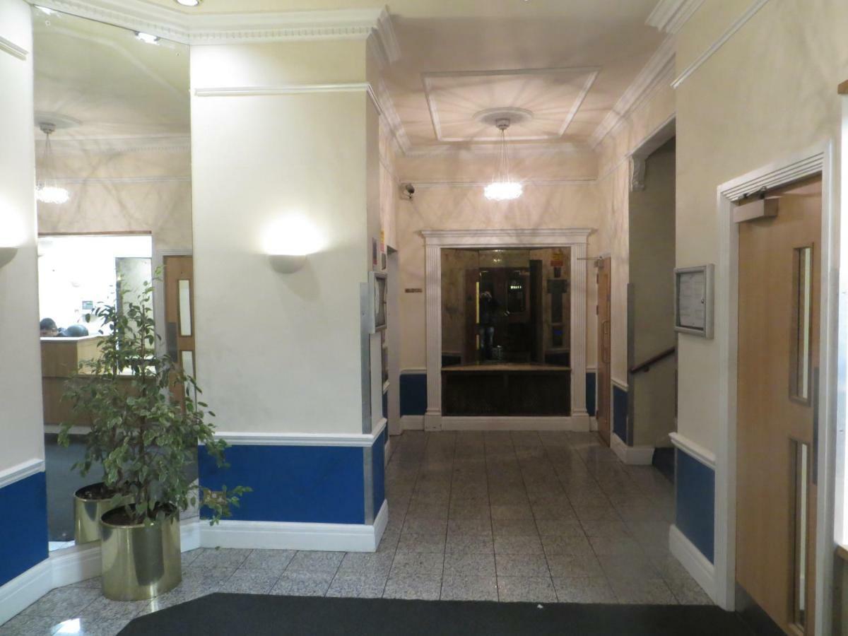 Flat 25 Dudley Court Apartment London Exterior photo