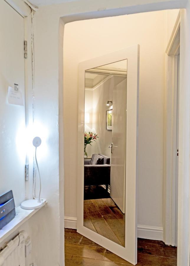 Flat 25 Dudley Court Apartment London Exterior photo