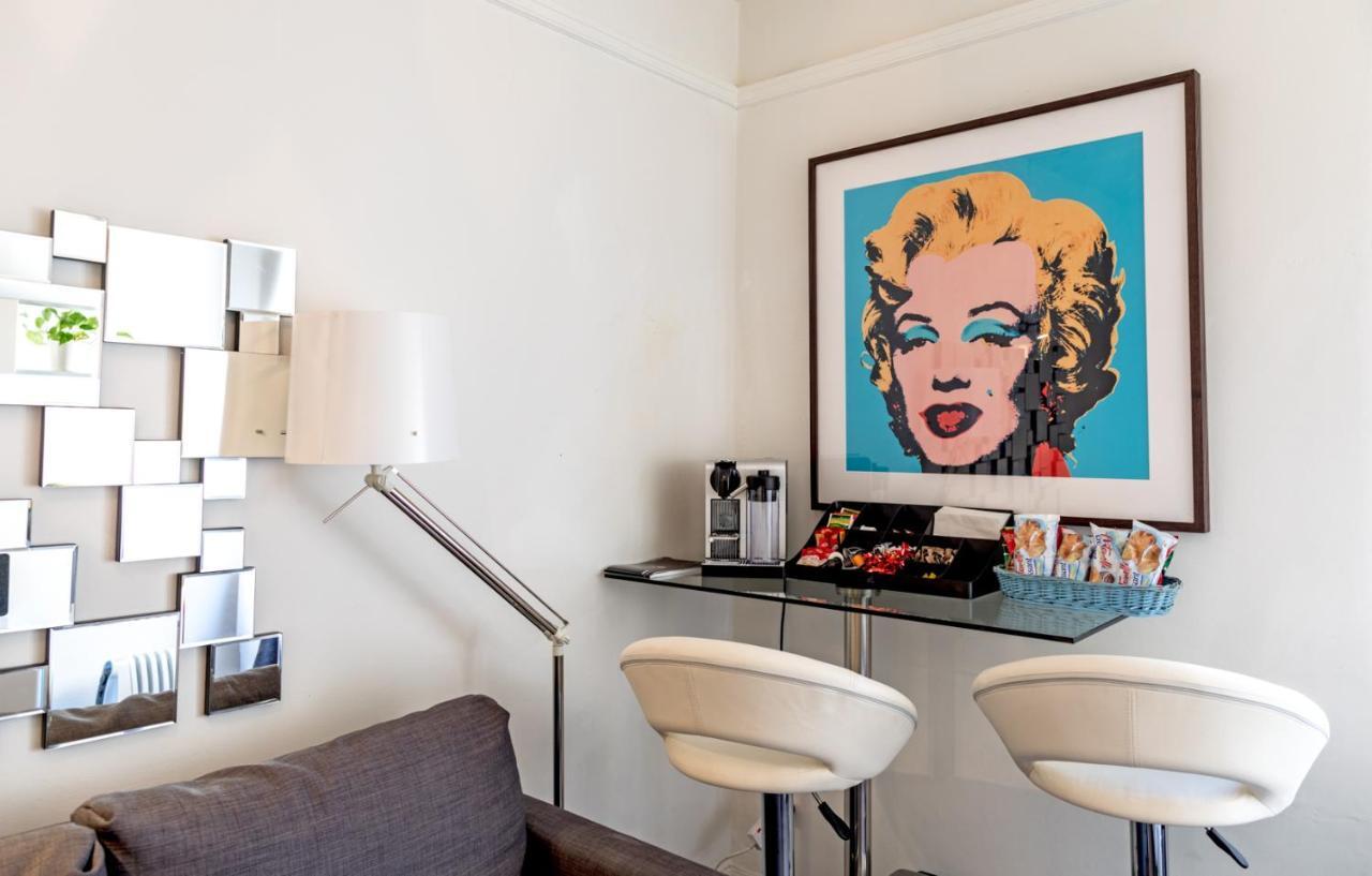 Flat 25 Dudley Court Apartment London Exterior photo