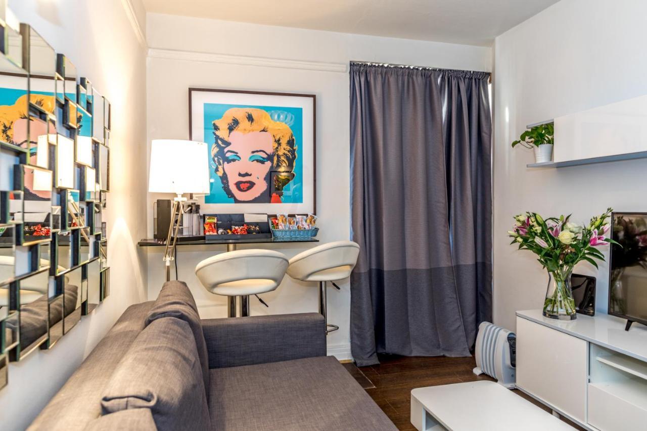 Flat 25 Dudley Court Apartment London Exterior photo